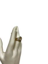 Load image into Gallery viewer, 14K Yellow Gold Ring
