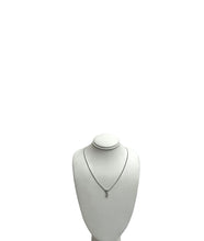 Load image into Gallery viewer, 14K White Gold Necklace
