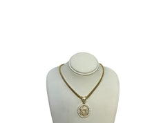 Load image into Gallery viewer, Star of David Pendant
