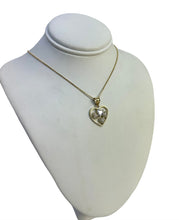 Load image into Gallery viewer, Heart Pendant 3.0
